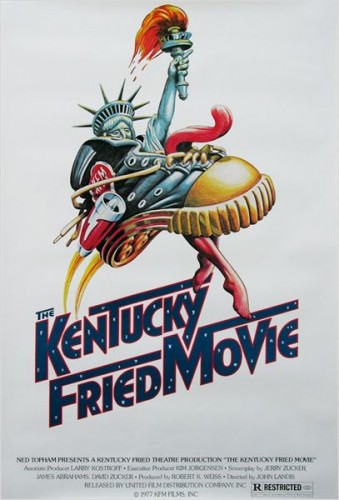 Imagem 2 do filme The Kentucky Fried Movie